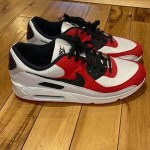 COPY - Custom Nike Air Max 90s mens size 11